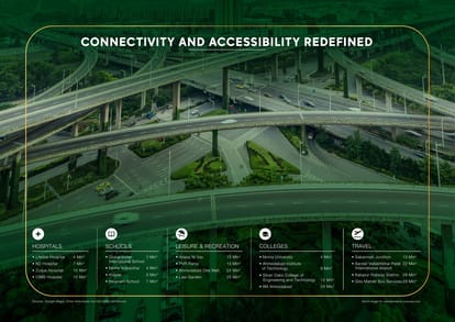 Godrej Celeste Brochure Image 5