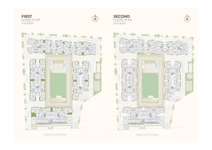 Dharti Sky Line Brochure Image 16