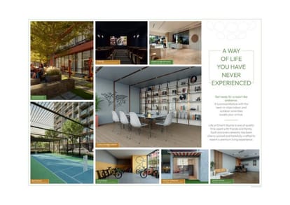 Dharti Sky Line Brochure Image 13