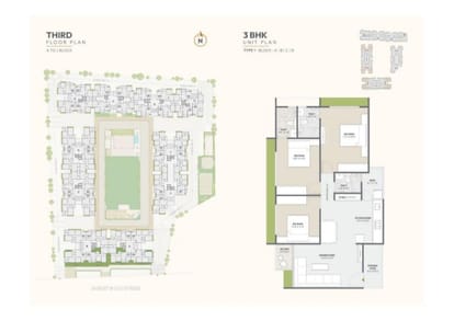 Dharti Sky Line Brochure Image 17