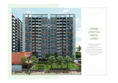 Dharti Sky Line Brochure Image 6