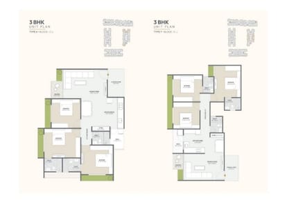 Dharti Sky Line Brochure Image 20