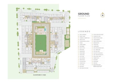 Dharti Sky Line Brochure Image 15