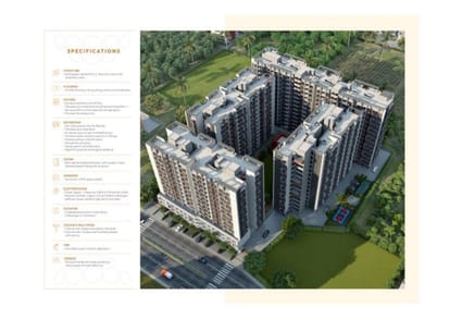 Dharti Sky Line Brochure Image 23