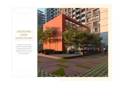 Dharti Sky Line Brochure Image 7