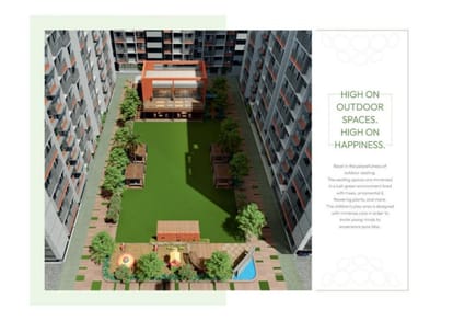 Dharti Sky Line Brochure Image 9