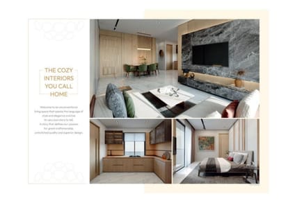Dharti Sky Line Brochure Image 22