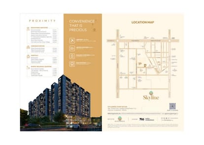Dharti Sky Line Brochure Image 24