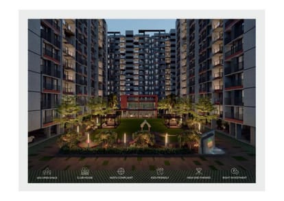 Dharti Sky Line Brochure Image 5