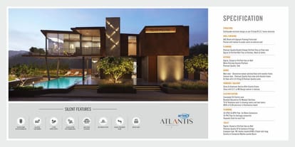 Arise Atlantis Brochure Image 8