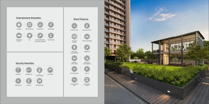 Arise Ananta Brochure Image 5