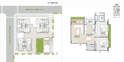 Arise Ananta Brochure Image 4