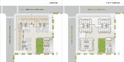 Arise Ananta Brochure Image 3