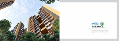 Arise Vibrant Brochure Image 2