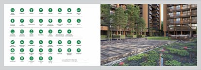 Arise Vibrant Brochure Image 7