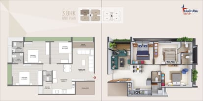 Aradhana Arise Brochure Image 8