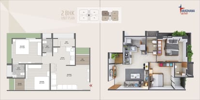 Aradhana Arise Brochure Image 9