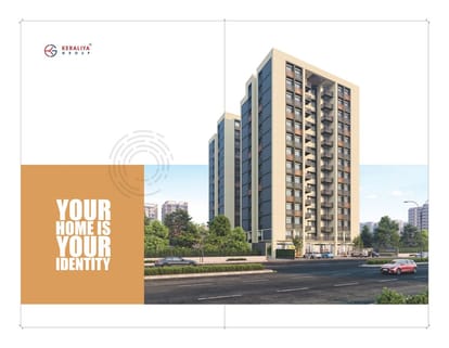 Awadh Habitat Brochure Image 2