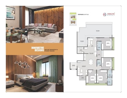 Awadh Habitat Brochure Image 9