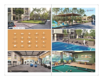 Awadh Habitat Brochure Image 5