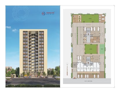 Awadh Habitat Brochure Image 6