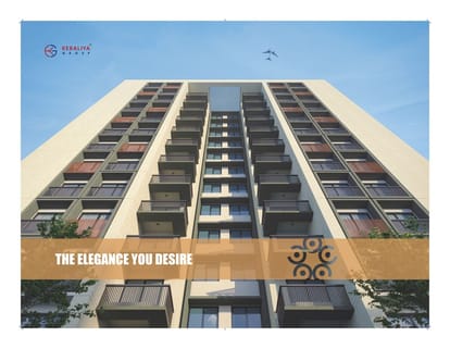 Awadh Habitat Brochure Image 3