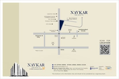 Navkar Heights Brochure Image 14