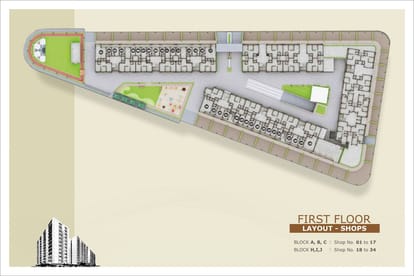 Navkar Heights Brochure Image 4