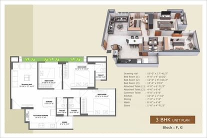 Navkar Heights Brochure Image 10