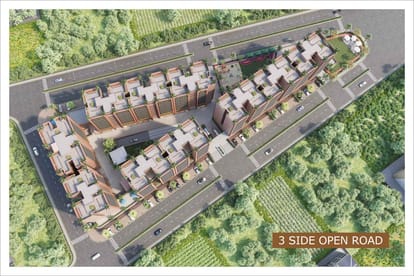 Navkar Heights Brochure Image 2