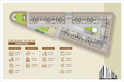 Navkar Heights Brochure Image 5