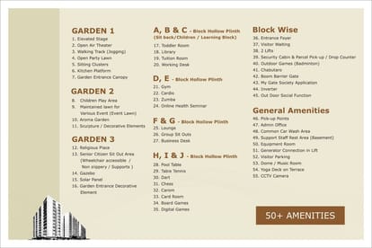 Navkar Heights Brochure Image 7