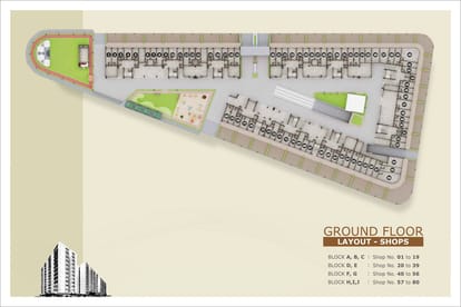 Navkar Heights Brochure Image 3