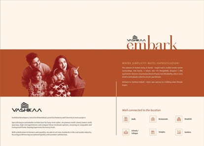 Vashikaa Embark Brochure Image 2