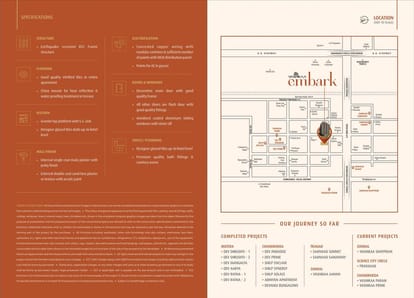 Vashikaa Embark Brochure Image 12