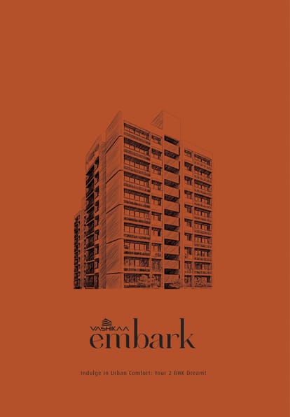 Vashikaa Embark Brochure Image 1