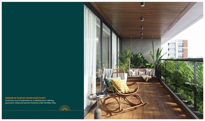 Solaris Residency Brochure Image 8