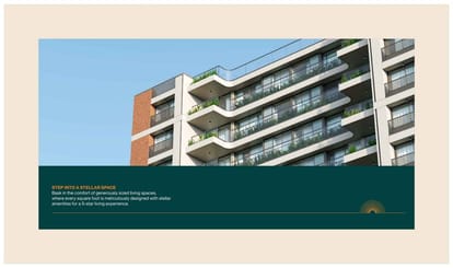 Solaris Residency Brochure Image 4