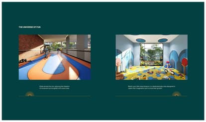 Solaris Residency Brochure Image 14