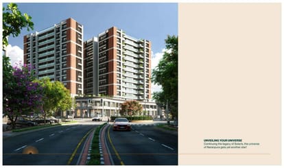 Solaris Residency Brochure Image 3
