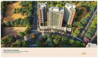 Solaris Residency Brochure Image 19