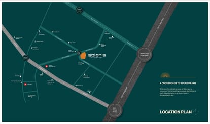 Solaris Residency Brochure Image 21