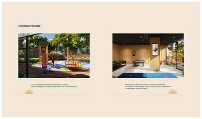 Solaris Residency Brochure Image 17