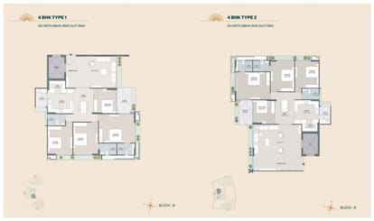 Solaris Residency Brochure Image 13