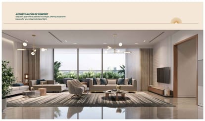 Solaris Residency Brochure Image 6
