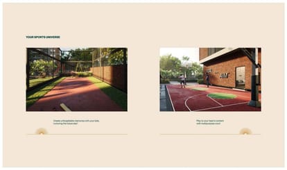 Solaris Residency Brochure Image 15