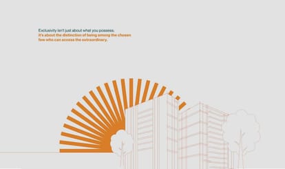 Solaris Residency Brochure Image 2