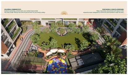 Solaris Residency Brochure Image 9