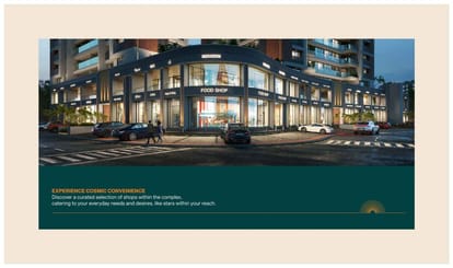 Solaris Residency Brochure Image 20