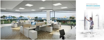 Solaris Business Hub Brochure Image 16